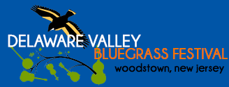 2023 Delaware Valley Bluegrass Festival